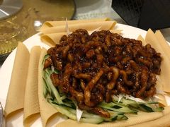 -上山下乡农家菜(加州水郡店)