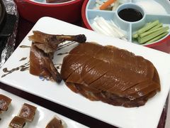 -苏淮景·苏闽融创菜·海鲜(原空港井河轩店)