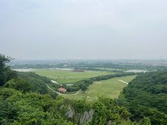 -平湖九龙山旅游度假区