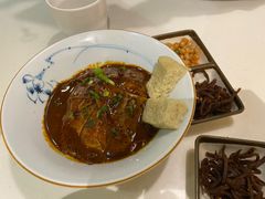 -火齐潮汕砂锅粥(五道口店)