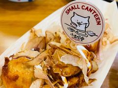 -小条食堂(筼筜天虹店)