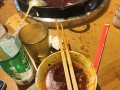 -楠火锅(太古里总店)