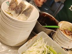 -玫瑰花园自助烤肉(顺义鑫海韵通店)
