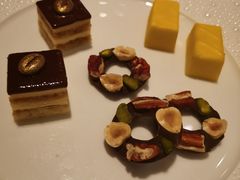 -北京金融街丽思卡尔顿酒店·意味轩 Cepe