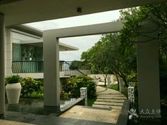 -巴厘岛悦榕庄Jumana露台餐厅