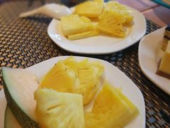 -烟台碧海饭店(烟台火车站店)
