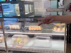 -KK BAKERY烘焙