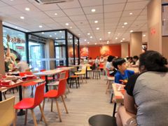 -永和大王(军博店)