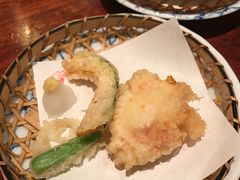 -蟹道乐( 新宿駅前店)