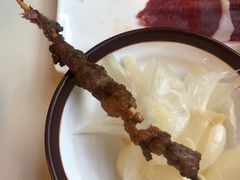 -福寿斋·老北京铜锅涮肉·烤鸭(顺义总店)