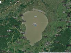 -农垦当壁镇兴凯湖旅游度假区