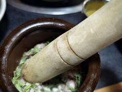 -谭记重庆老火锅(总店)