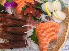 -林妈妈村·日式料理(宝山万达店)