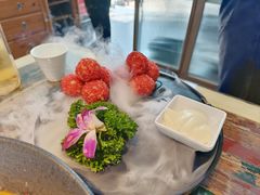 -江南驿·二十余年创意杭帮味(良渚玉鸟集店)