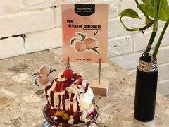 -Dal Cuore 达可芮冰淇淋(陕西北路店)