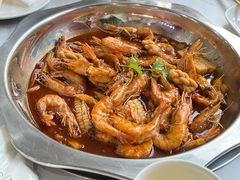 -李想大虾(天庆国际店)