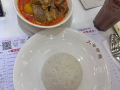 -大哥餐厅(西城花园店)