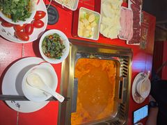 -蜀九鼎毛肚火锅(建瓯店)