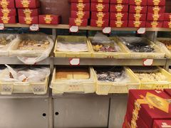 -芦庄子桂顺斋(和平路总店)