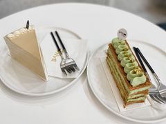 -BanCake·法式千层·拿破仑專門店