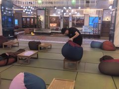 -青水瓦台汤泉(未央店)