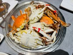 -奔海甄选·活鲜刺身铁板烧自助(太原里店)