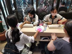 -我家福厨(万达中餐厅店)