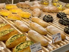 -前进麦味·天然烘焙(凯德1818店)