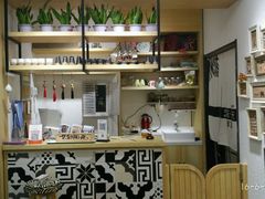 -艺彩阳光手工坊(大连恒隆广场店)