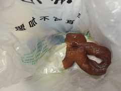 -紫光园清真北京小吃(正阳大街店)