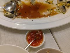 -西苑饭店·蓬莱春餐厅