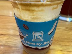 -JPG canteen(广州东山口店)