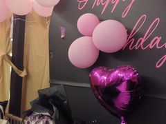 -天空花园餐吧·生日·团建(南山店)