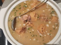 -汉水谣·江景餐厅(江滩店)