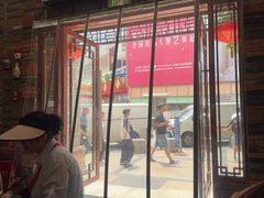 -龙抄手(春熙路总店)