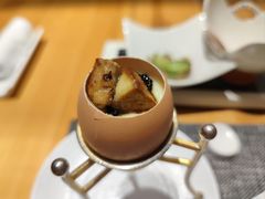 -厦门源昌凯宾斯基大酒店-隠れ鉄板焼