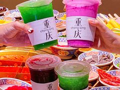 -周小明火锅(黑金冠社区店)