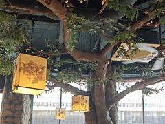 -常和州·夜宵大排档(常州单店)