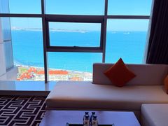 -烟台百纳瑞汀酒店