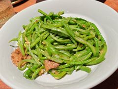 -长安记·大美陕菜(大族广场店)