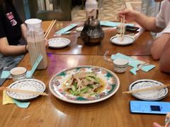 -巴依老爷新疆美食(望京小街店)