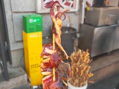 -王姐烧烤(中山路店)