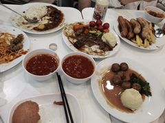 -宜家·瑞典风味餐厅(北京西红门店)