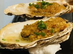 -森味薪火烧•烧鸟居酒屋•日本料理(望京店)