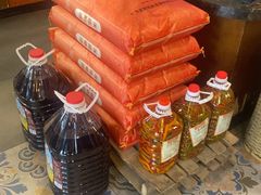 -老山村酒楼(白石洲店)