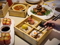 -蔡澜点心·粤菜(丽泽天街店)