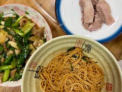 -阿勇面馆(东书房路店)