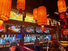 -小龙坎火锅(全球总店)