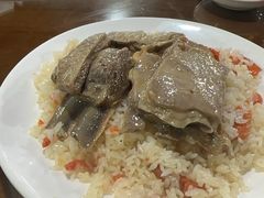 -217丰惠源抓饭(星湖街店)