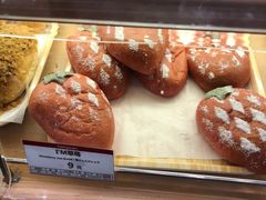 -山崎面包(苏州中心店)